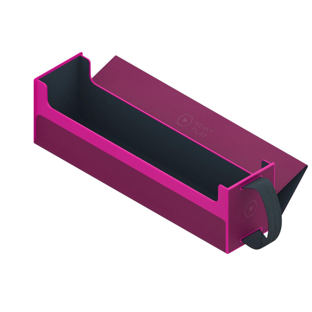 Heavy Play - RFG Deckbox Carrier 500 DS