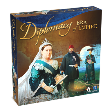 Diplomacy: Era of Empire