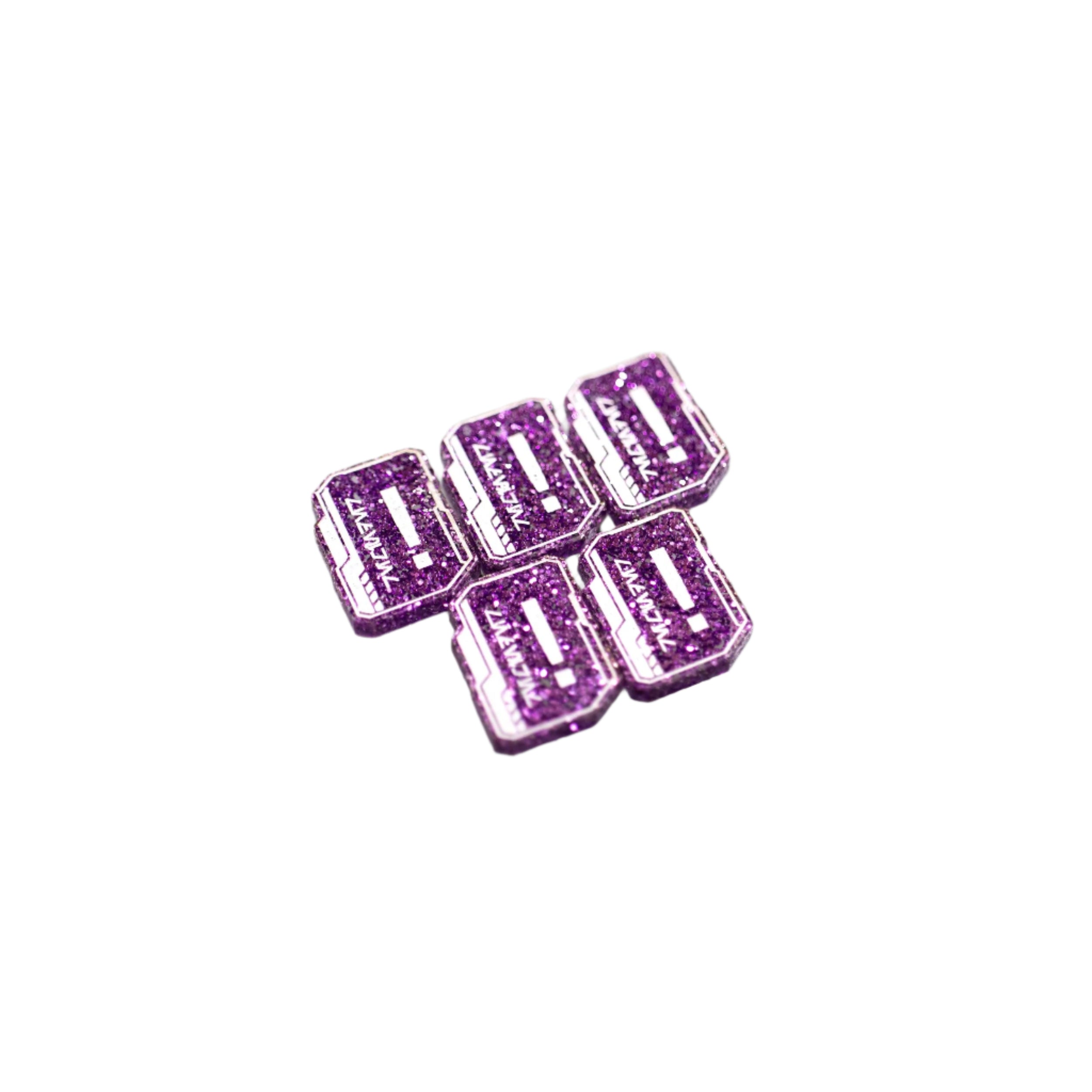 Star Wars: Unlimited - Glitter Tokens