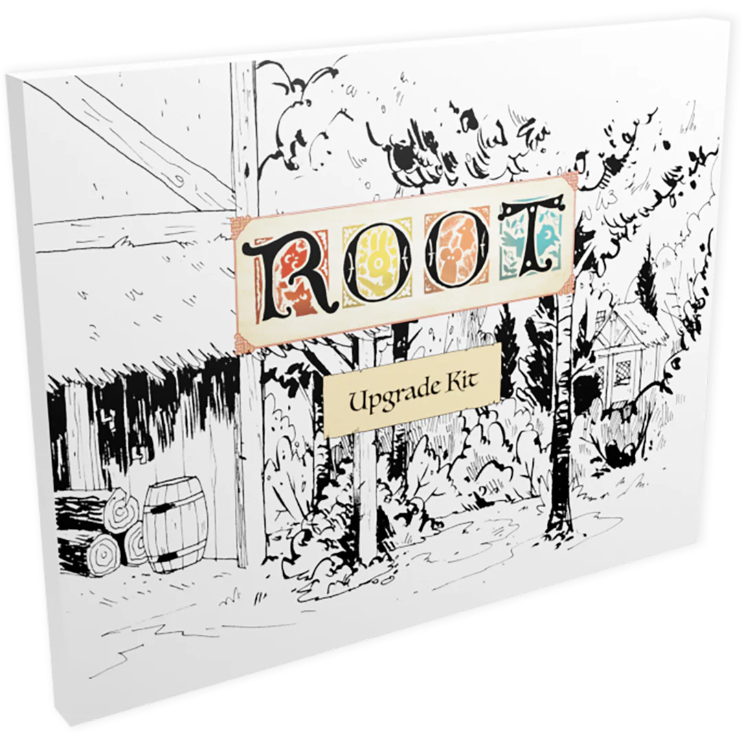 Root: Upgrade Kit
