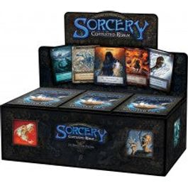 Sorcery: Contested Realm Beta Booster Box