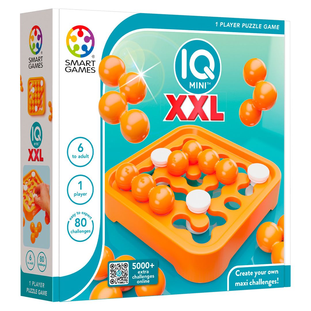 SmartMax Click & Roll - SmartGames - Acheter Sur La Boutique BCD Jeux
