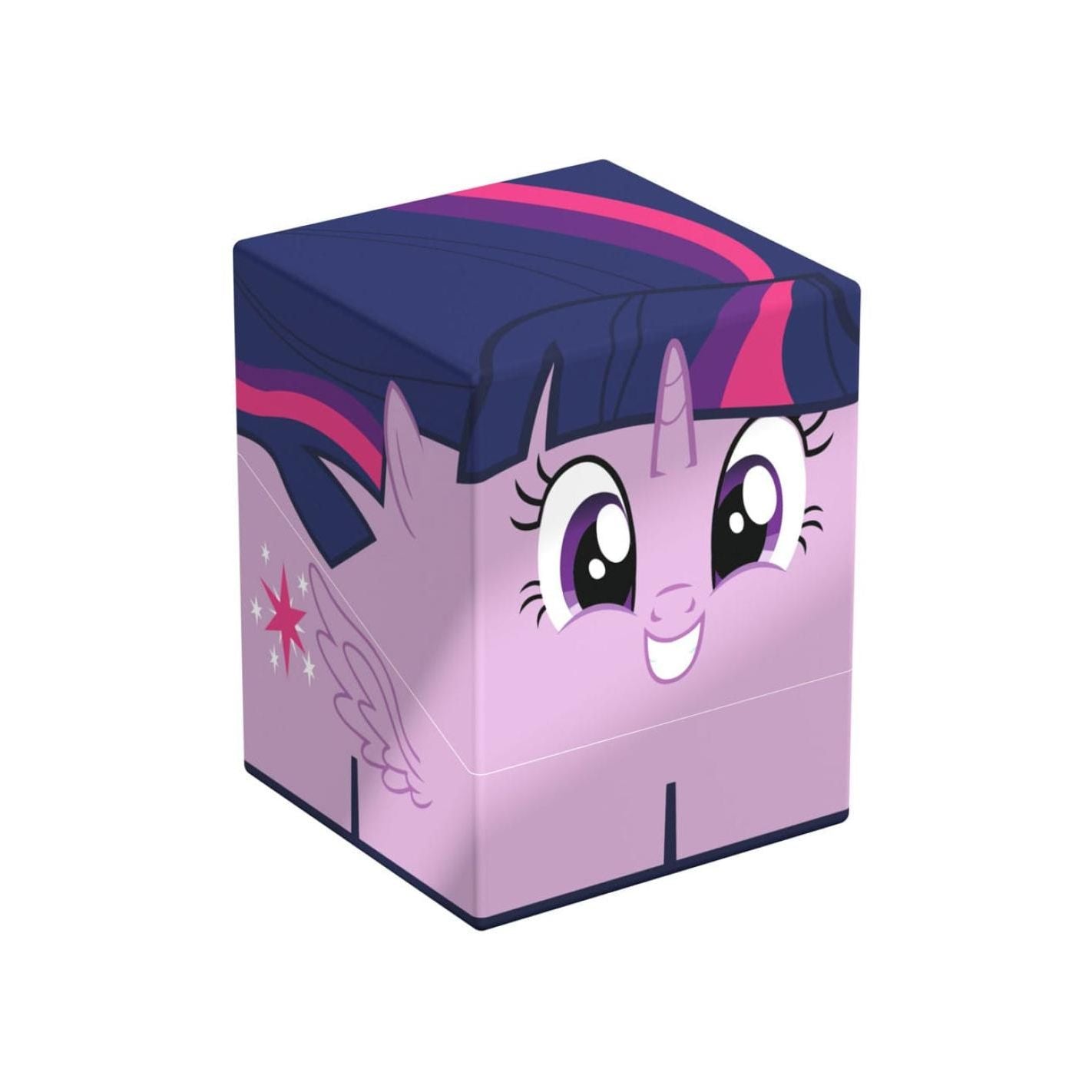 Squaroes: My LIttle Pony Friendship is Magic Boulder 100+
