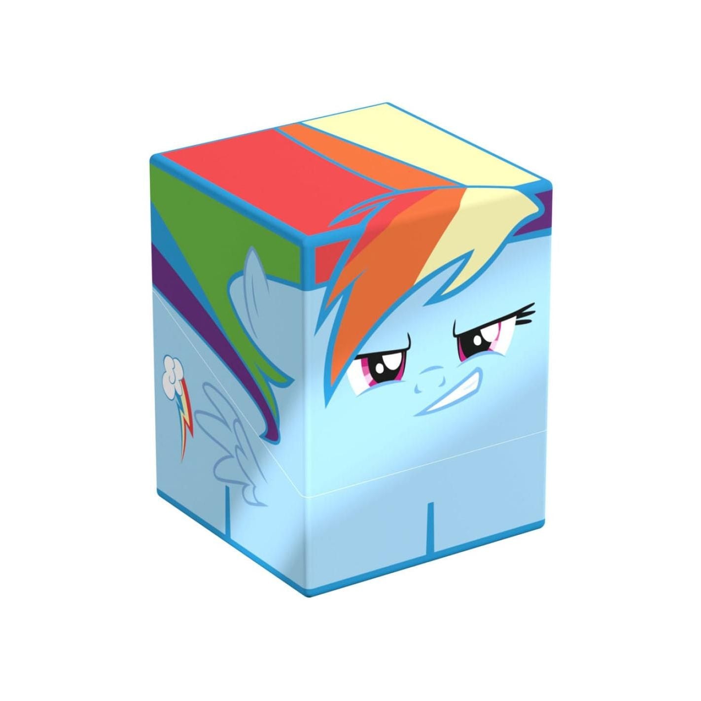 Squaroes: My LIttle Pony Friendship is Magic Boulder 100+