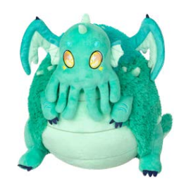 Squishable: Baby Cthulhu II