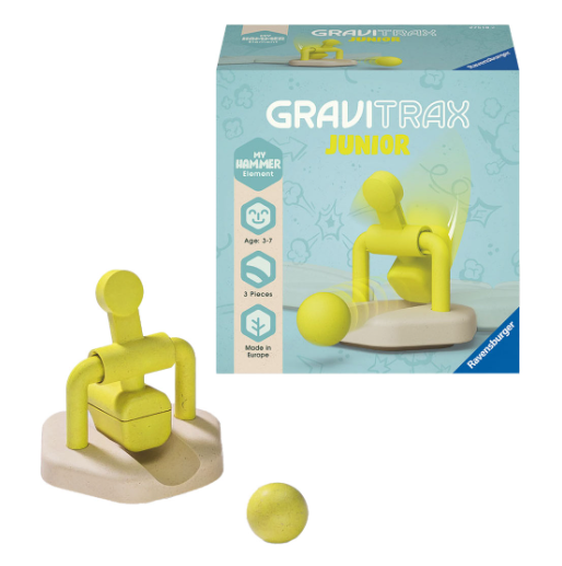 GraviTrax Junior Expansion set Trax