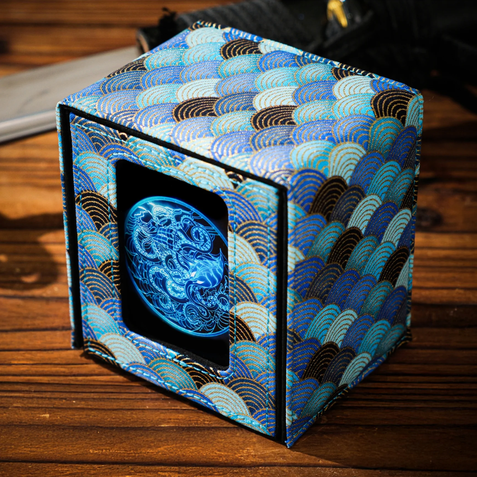 The Shogun Deckimono (Windowed) Generation 2.0 - Ocean of Dreams