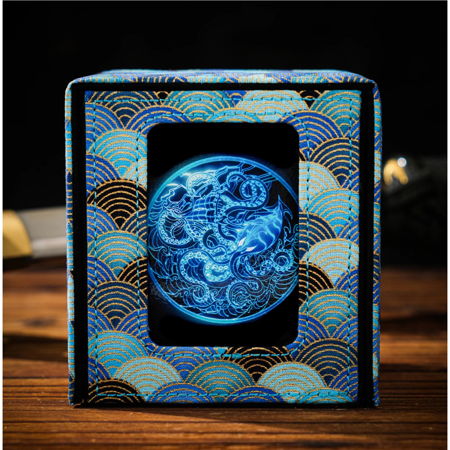 The Shogun Deckimono (Windowed) Generation 2.0 - Ocean of Dreams