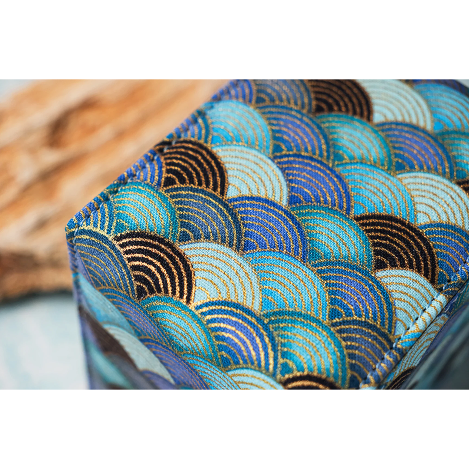 The Seishitsu Deckimono (Toploader) - Ocean of Dreams