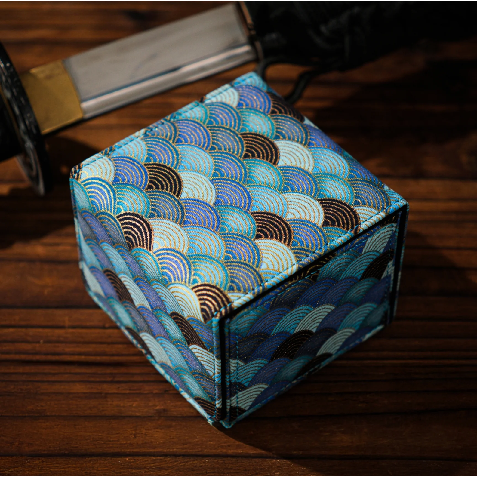 The Geisha Deckimono (Sideloader) Generation 2.0 - Ocean of Dreams