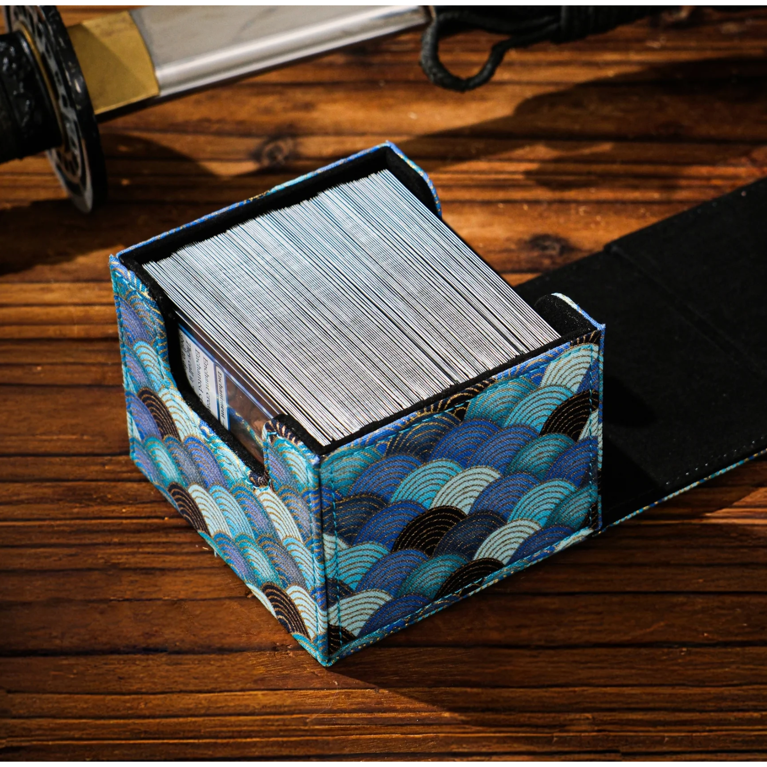 The Geisha Deckimono (Sideloader) Generation 2.0 - Ocean of Dreams