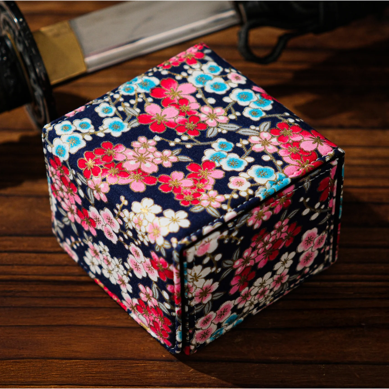 The Geisha Deckimono (Sideloader) Generation 2.0 - Sakura of Dusk