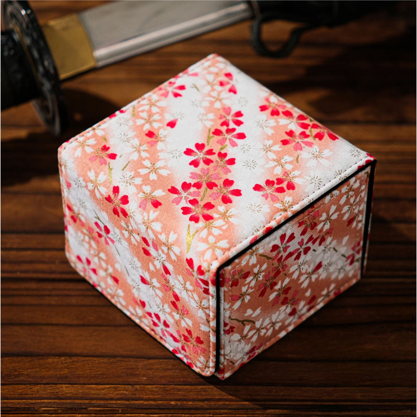 The Geisha Deckimono (Sideloader) Generation 2.0 - Sakura of Dawn