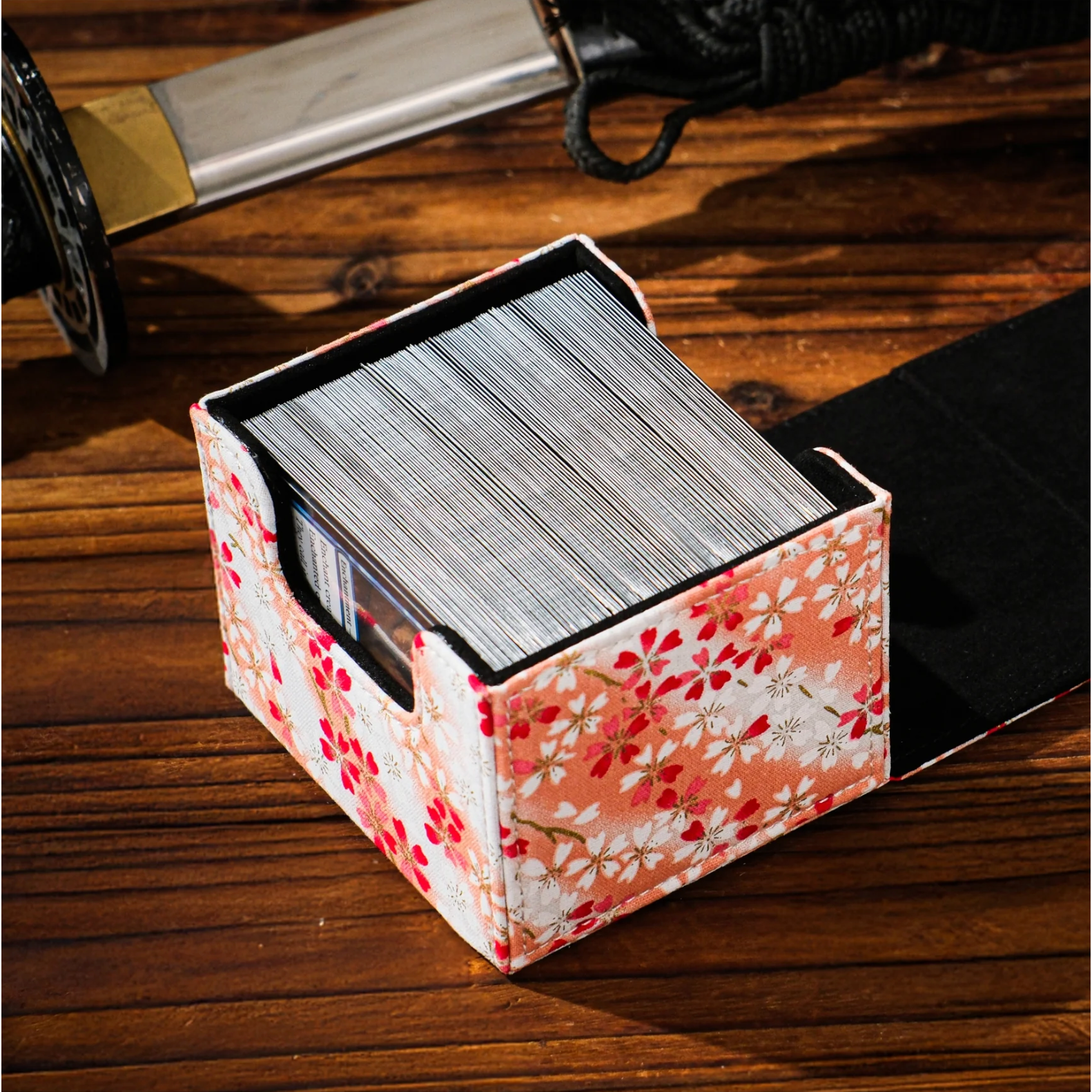 The Geisha Deckimono (Sideloader) Generation 2.0 - Sakura of Dawn