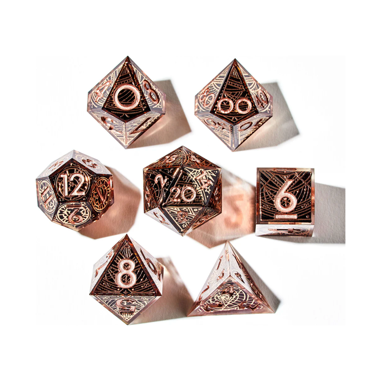 Endless Horizons 7-Piece Iconic Set