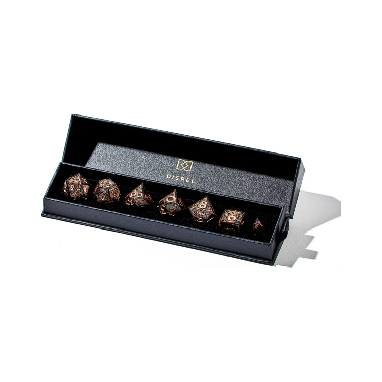 Endless Horizons 7-Piece Iconic Set