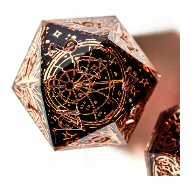 Endless Horizons 7-Piece Iconic Set