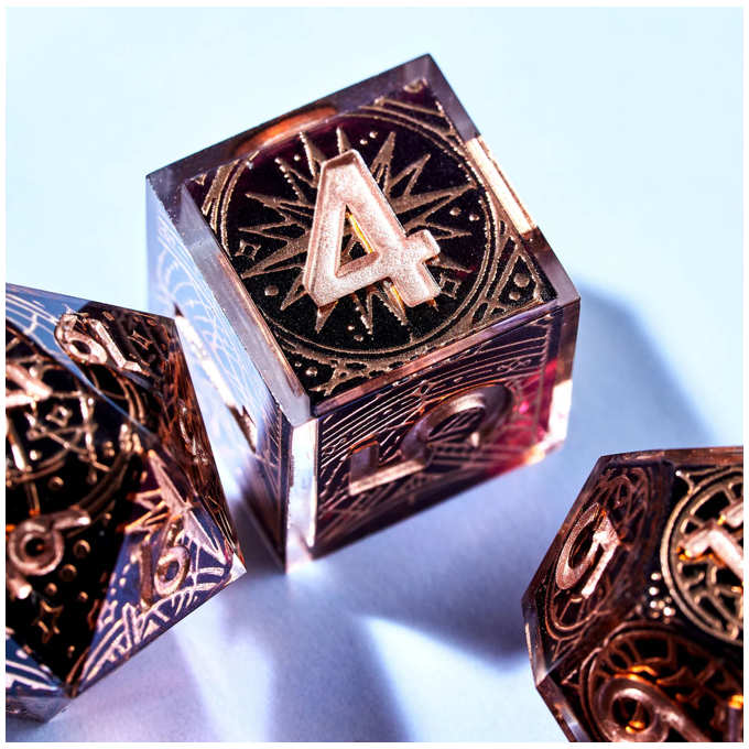 Endless Horizons 7-Piece Iconic Set