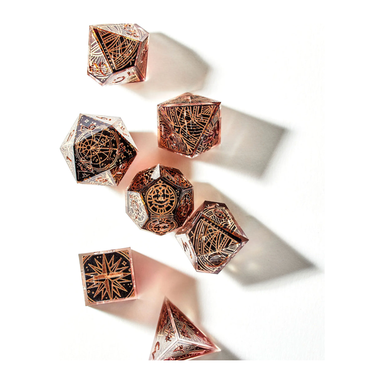 Endless Horizons 7-Piece Iconic Set