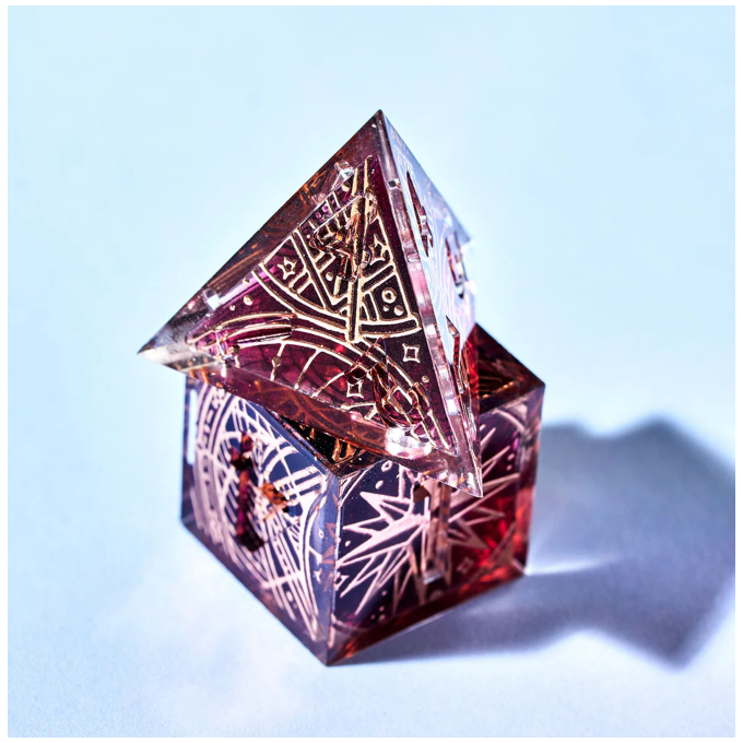 Endless Horizons 7-Piece Iconic Set