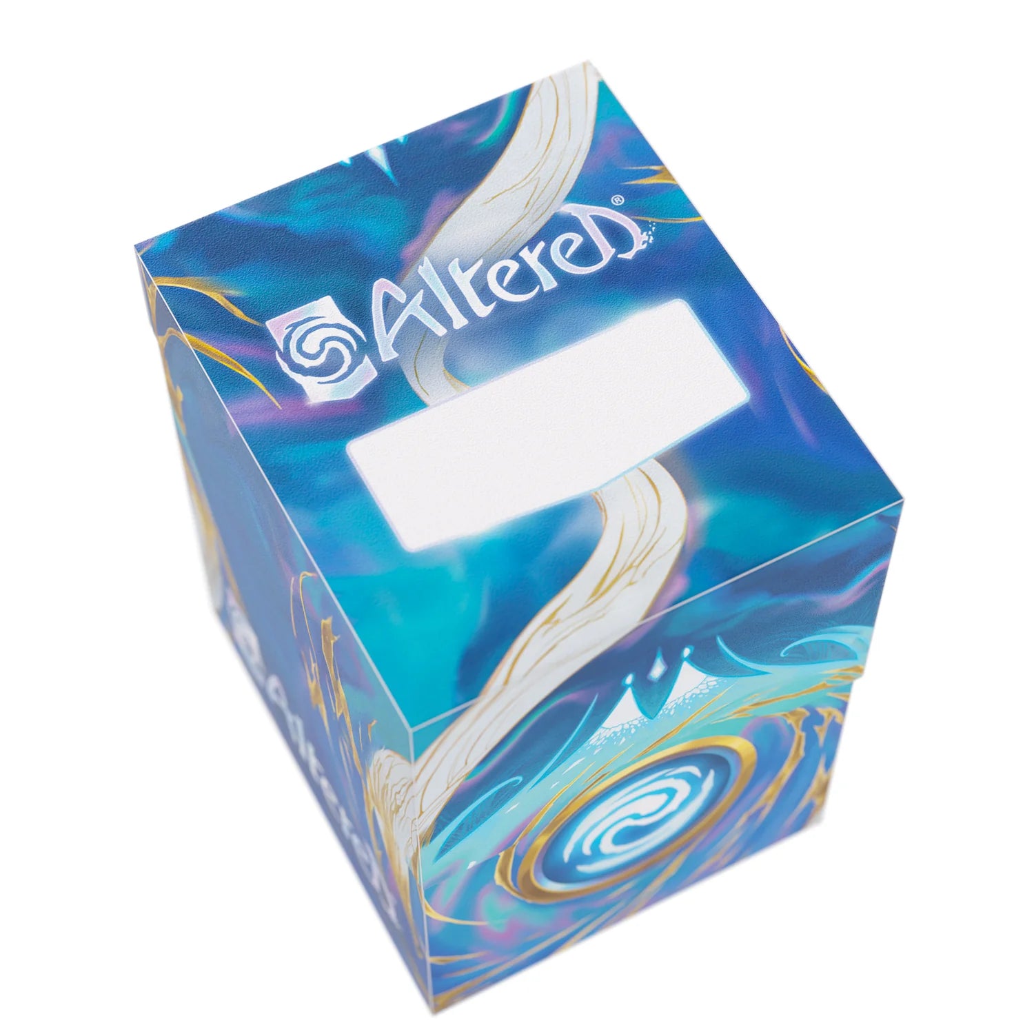 Altered Expedition Soft Box Ice Storm