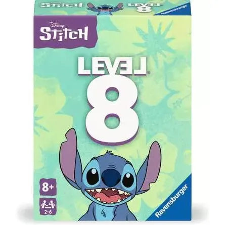 Disney® Stitch Level 8®