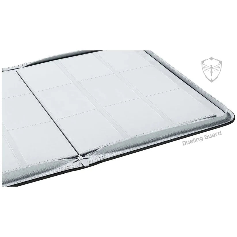 The Struggler Golden Age TCG 9-Pocket Binder (360 Card Count)