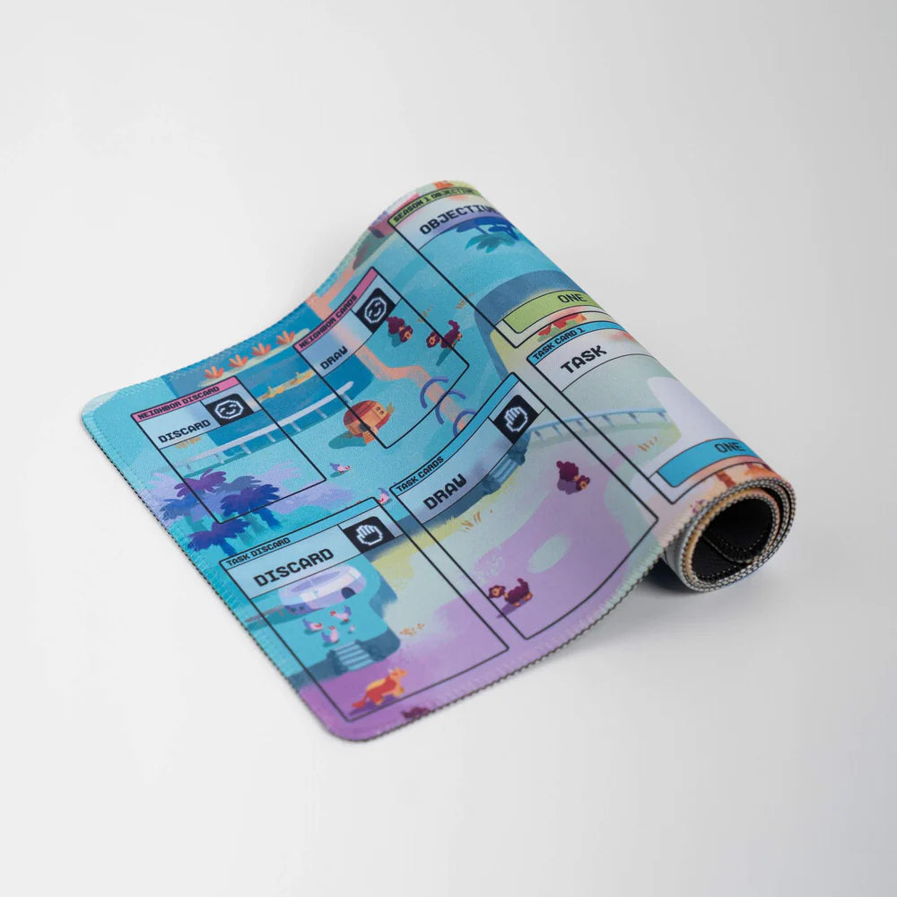 Tend - Extra Player Bundle