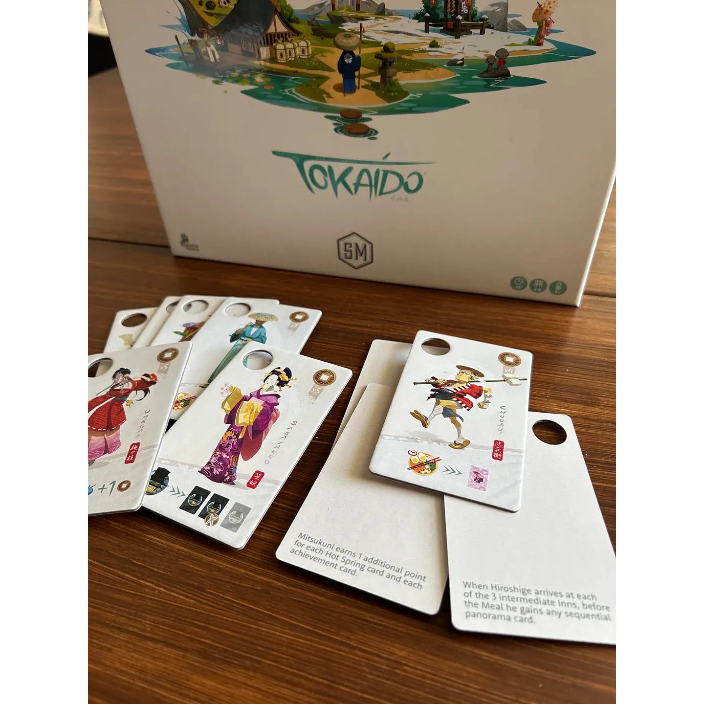 Tokaido