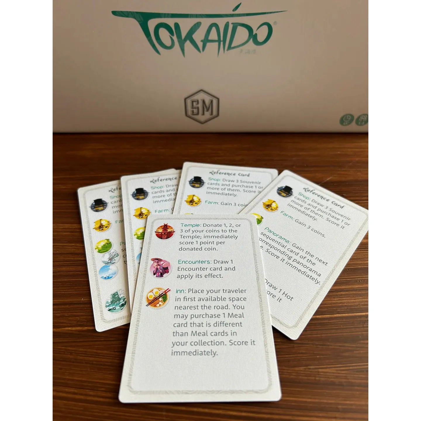Tokaido