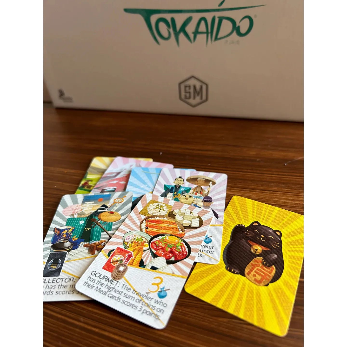 Tokaido