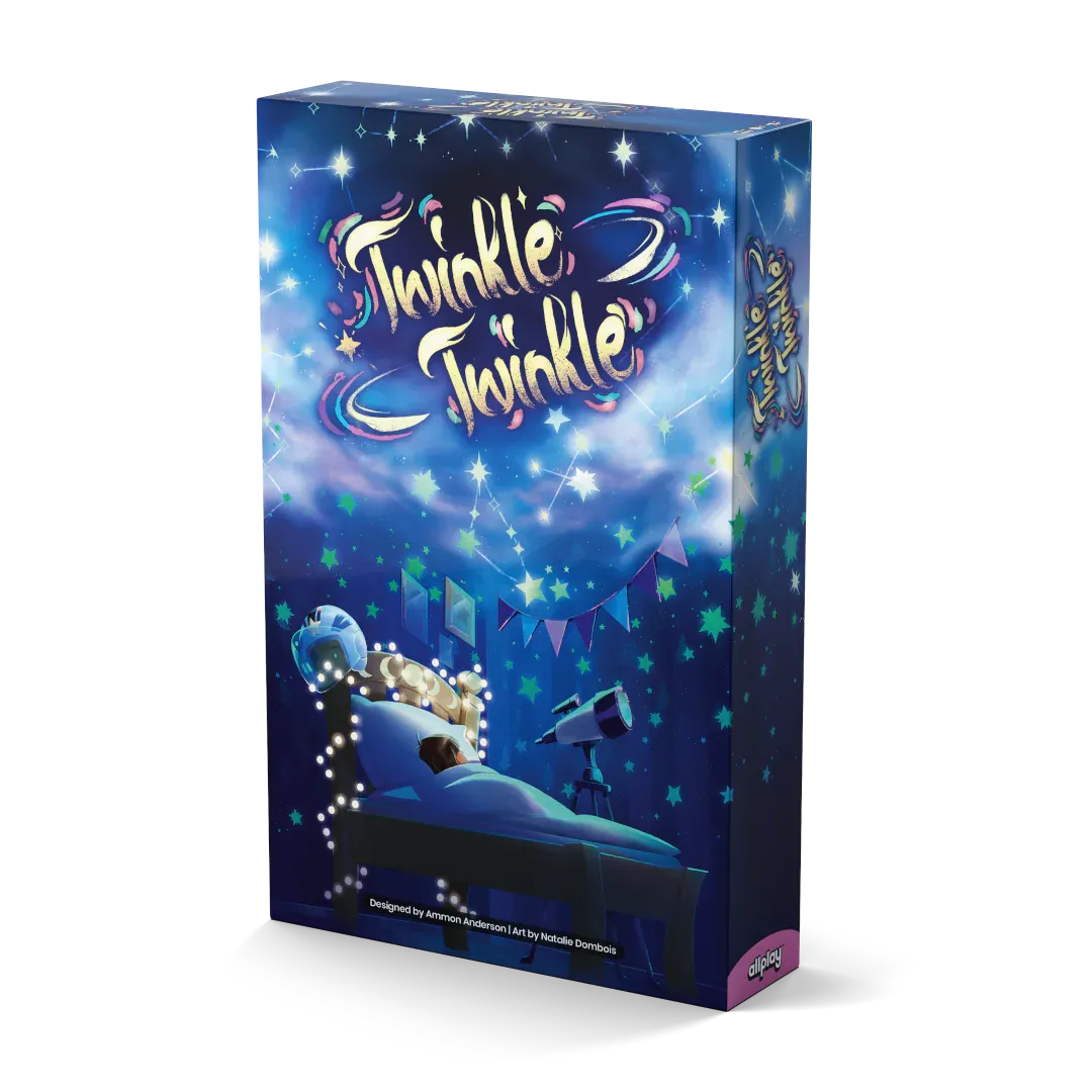 Twinkle Twinkle Bundle