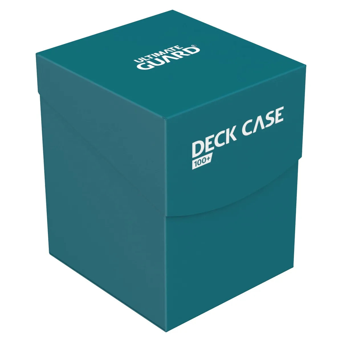 Ultimate Guard - Petrol Deck Case 100+