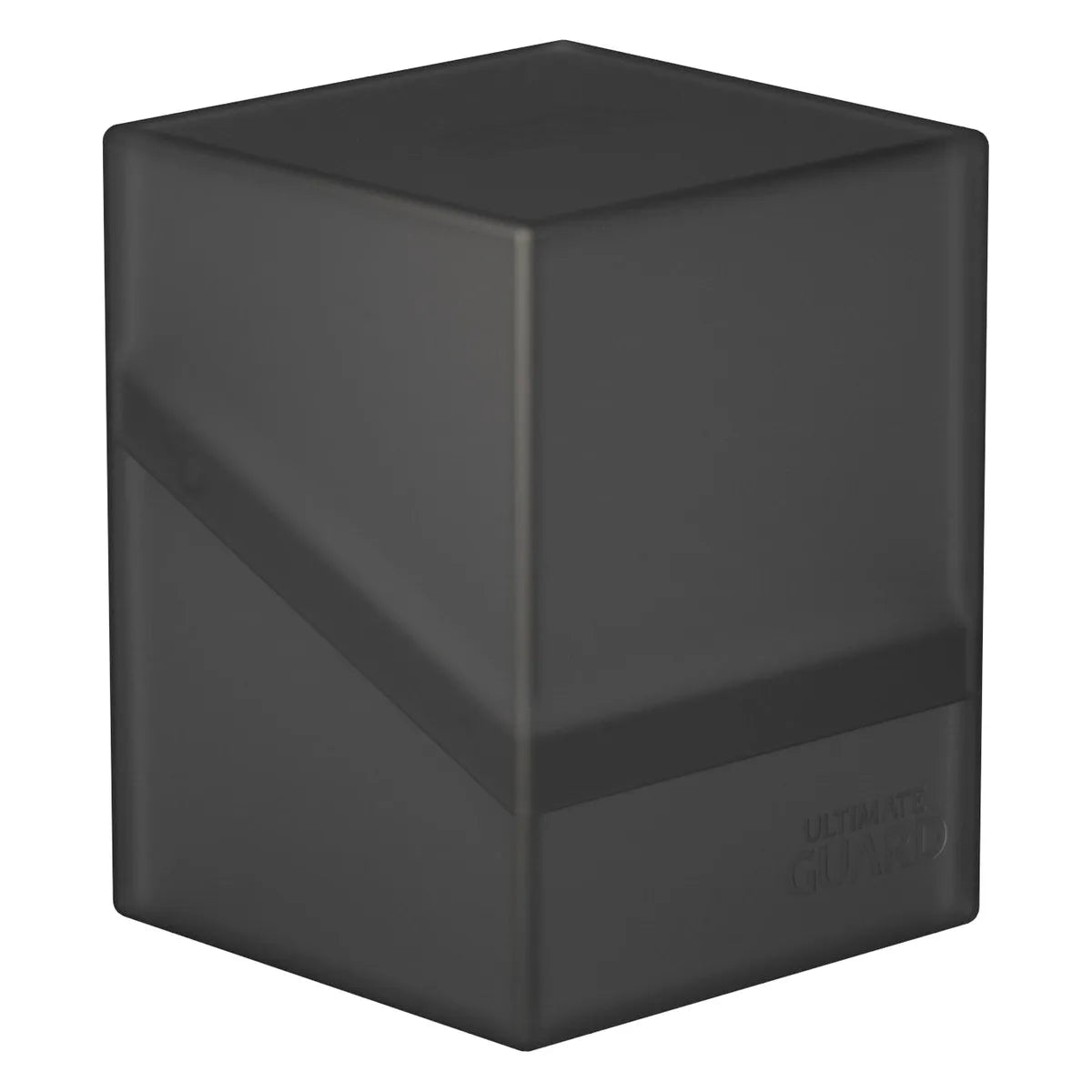 Ultimate Guard Onyx Boulder 100+ Deck Box