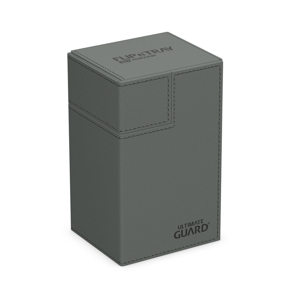 80+ Boulder Flip'n'Tray XenoSkin Deck Box