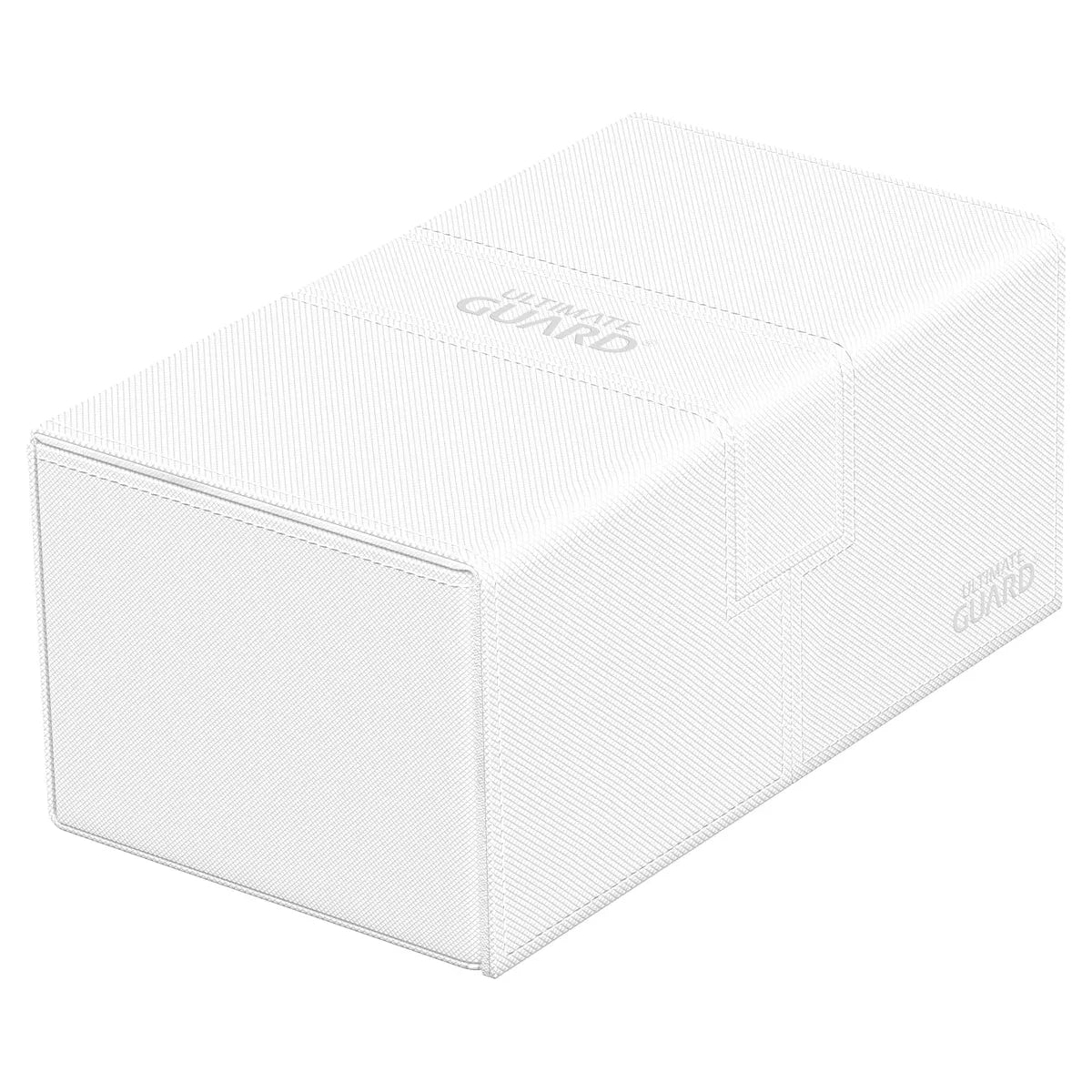 Ultimate Guard - 200+ Twin Flip'n'Tray XenoSkin Deck Box