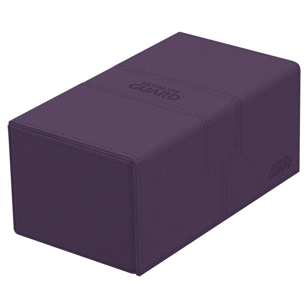 Ultimate Guard - 200+ Twin Flip'n'Tray XenoSkin Deck Box