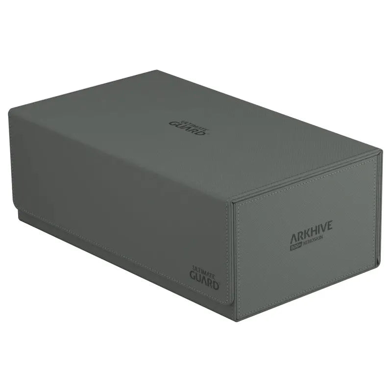 Grey Arkhive 800+ Xenoskin Deck Box
