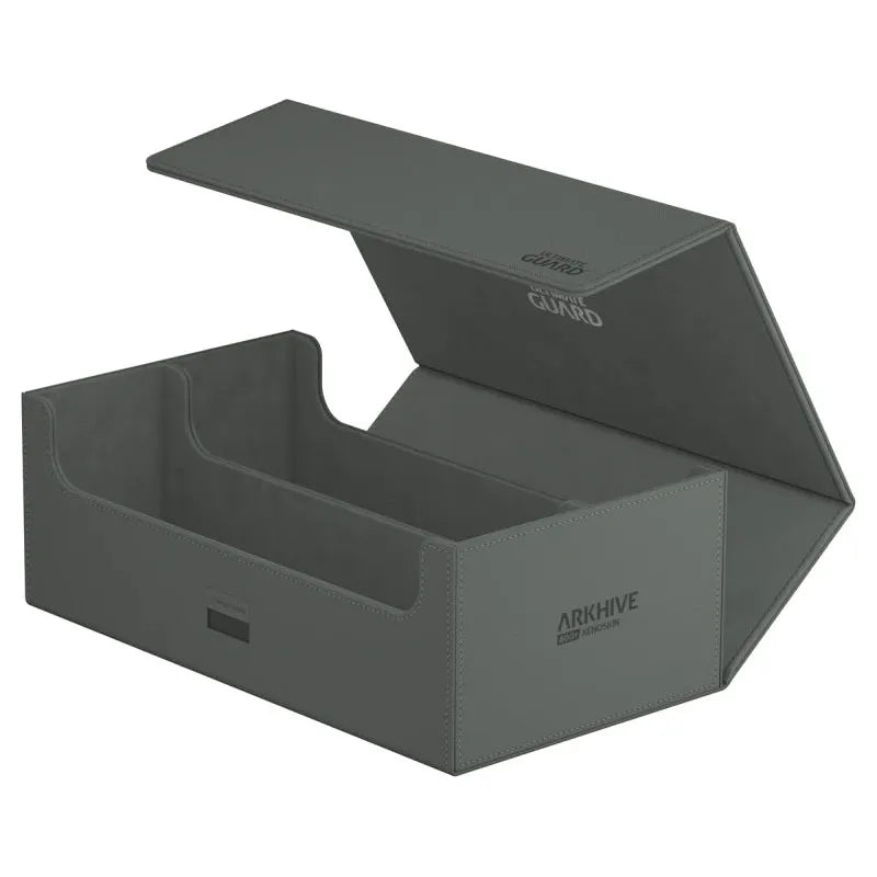 Grey Arkhive 800+ Xenoskin Deck Box