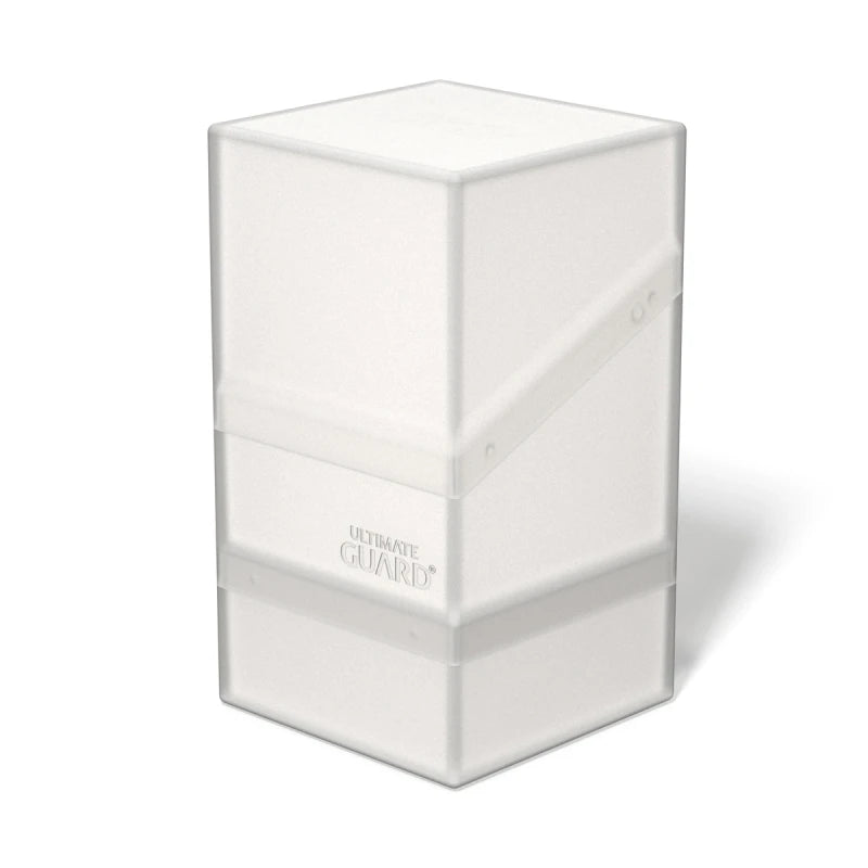 Frosted 100+ Boulder'n'Tray Deck Box