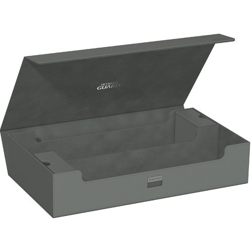 Monocolor Grey 1000+ Omnihive Deck Case