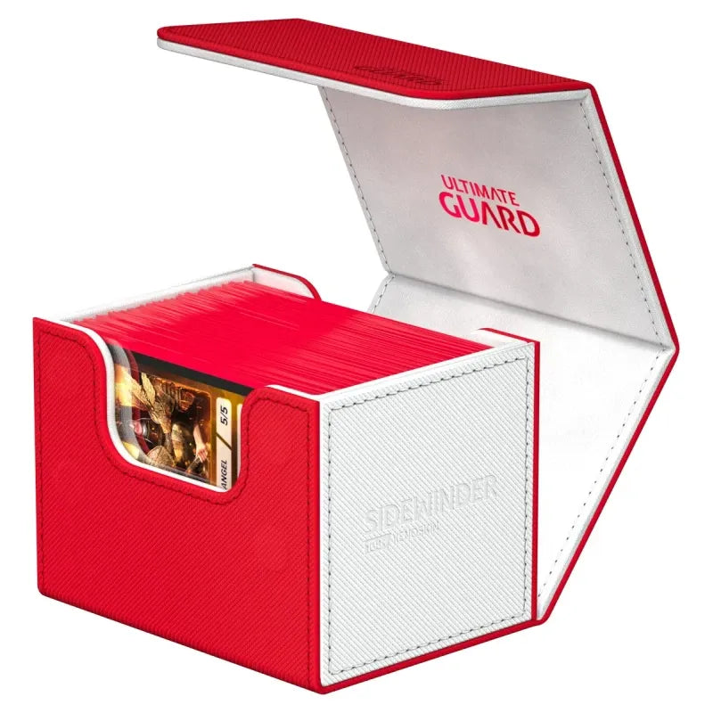 Sidewinder 100+ Xenoskin Synergy Deck Box