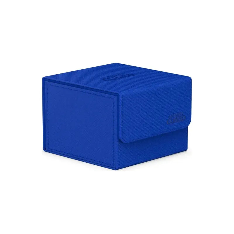 Blue Sidewinder: 133+ Xenoskin Deck Box