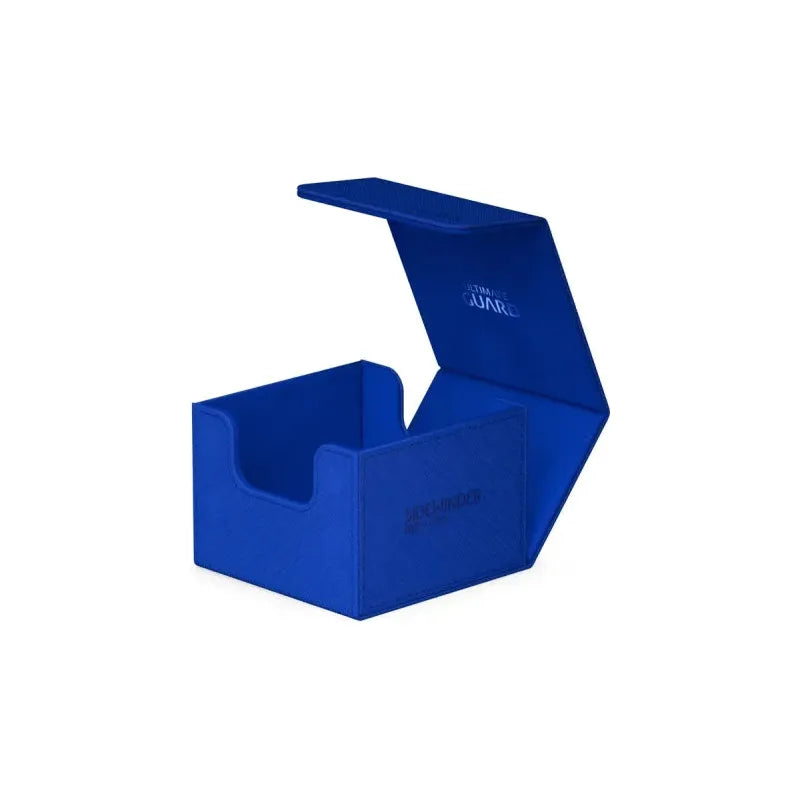 Blue Sidewinder: 133+ Xenoskin Deck Box