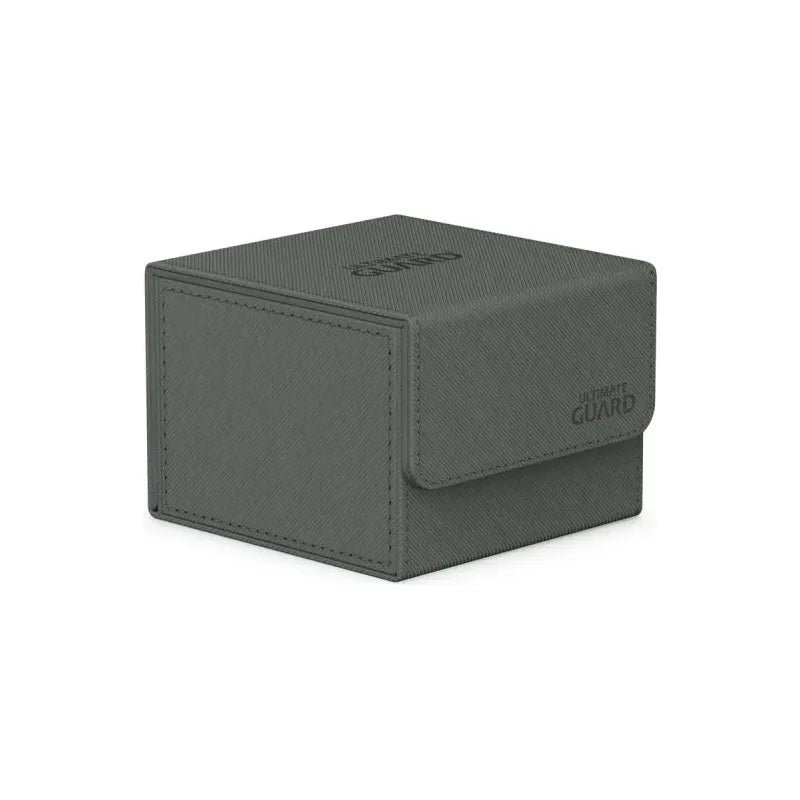 Grey Sidewinder: 133+ Xenoskin Deck Box