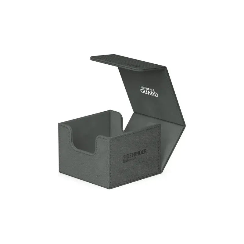 Grey Sidewinder: 133+ Xenoskin Deck Box