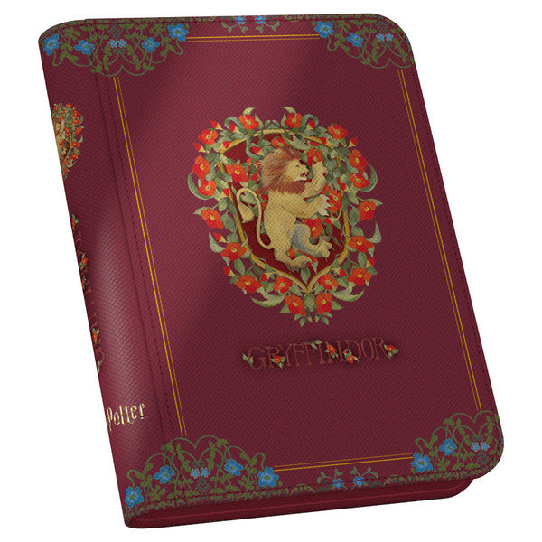 Ultimate Guard: ZipFolio 160+ Binder: Harry Potter