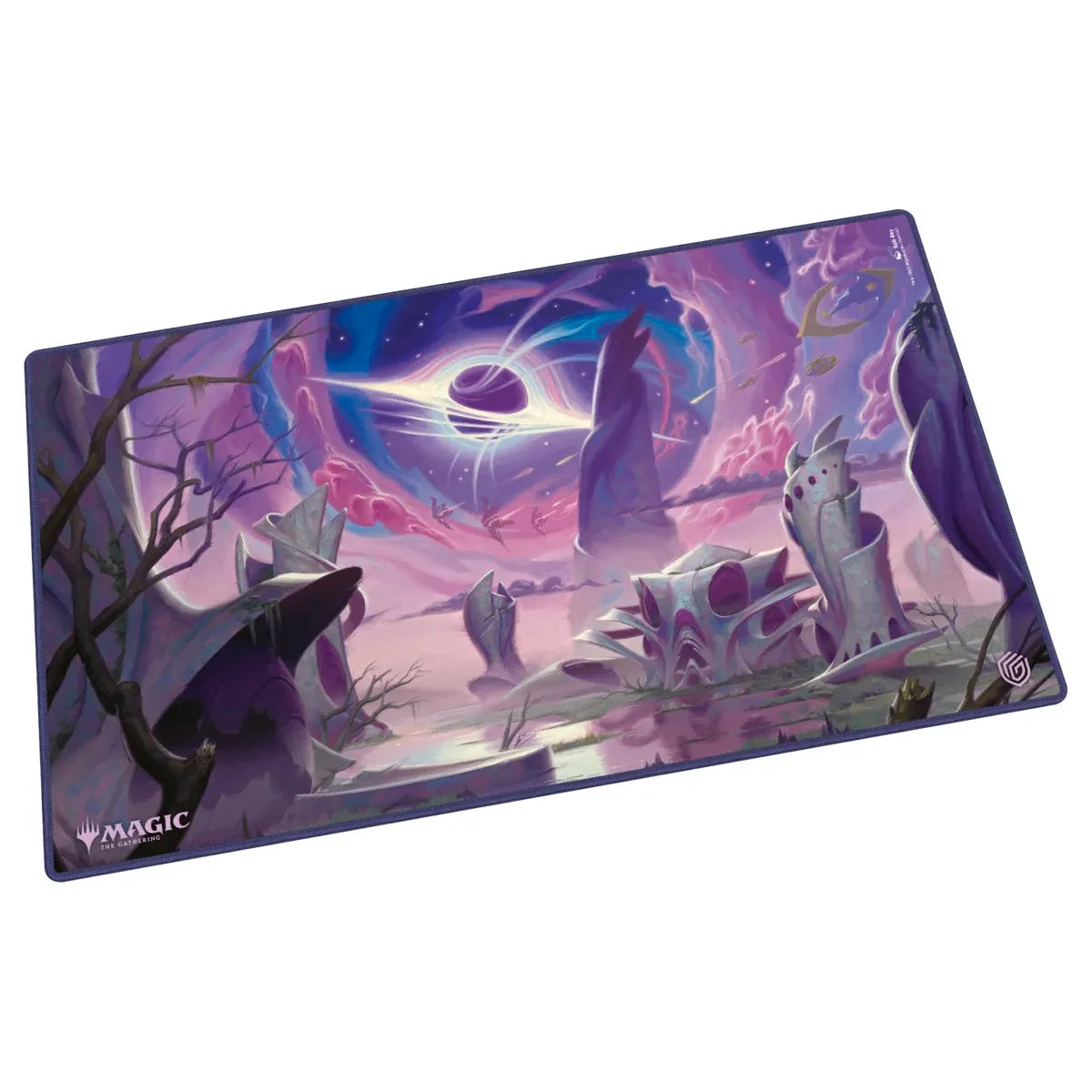 Magic: The Gathering "Edge of Eternities" Ultimate Guard Playmats