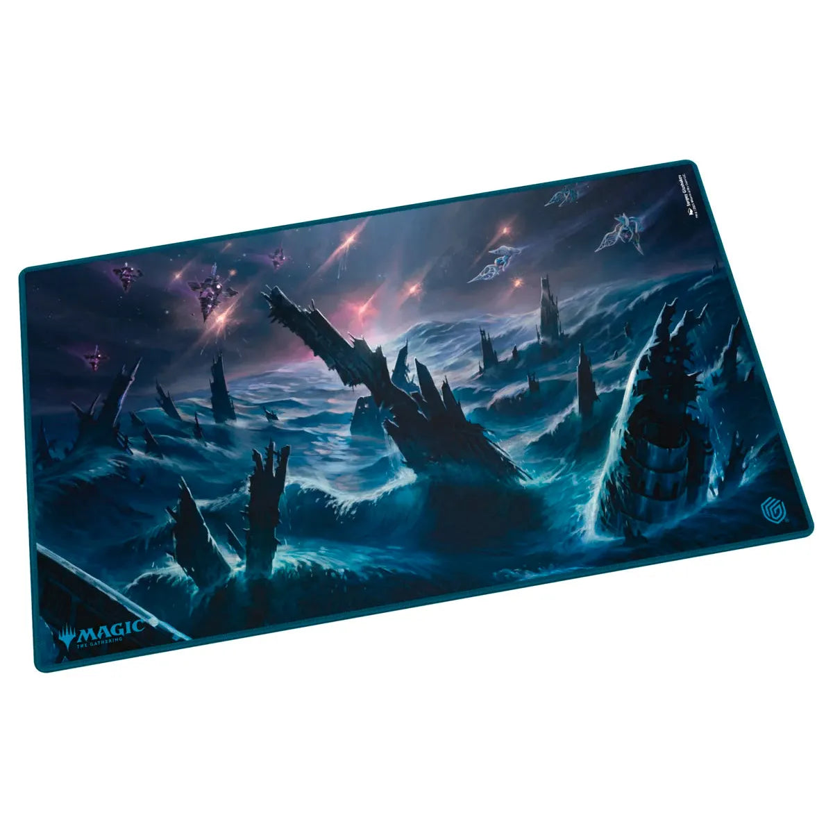 Magic: The Gathering "Edge of Eternities" Ultimate Guard Playmats