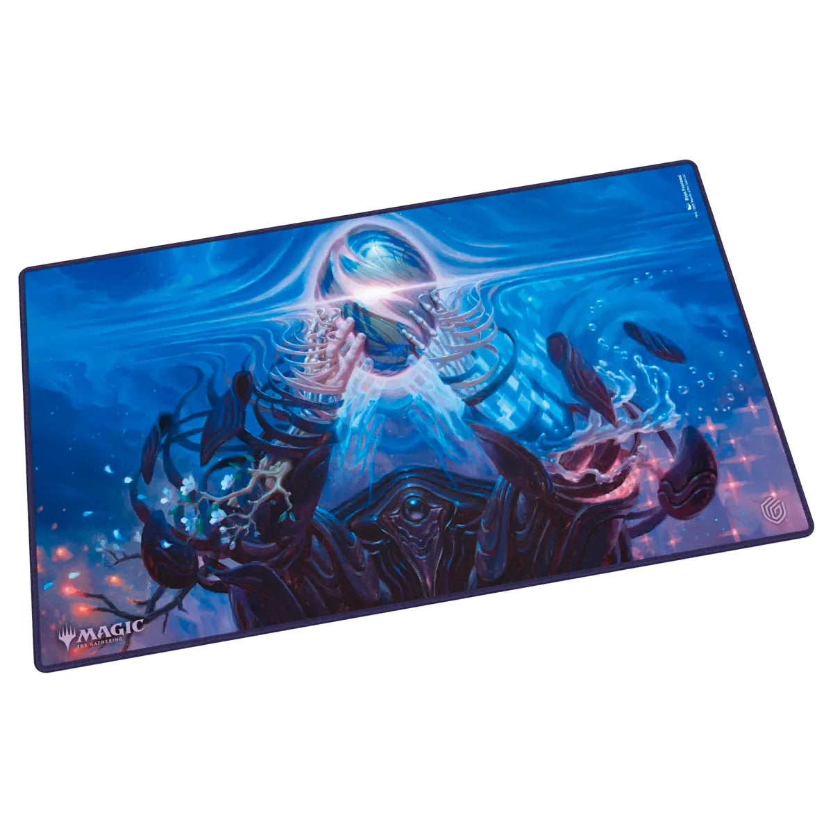 Magic: The Gathering "Edge of Eternities" Ultimate Guard Playmats